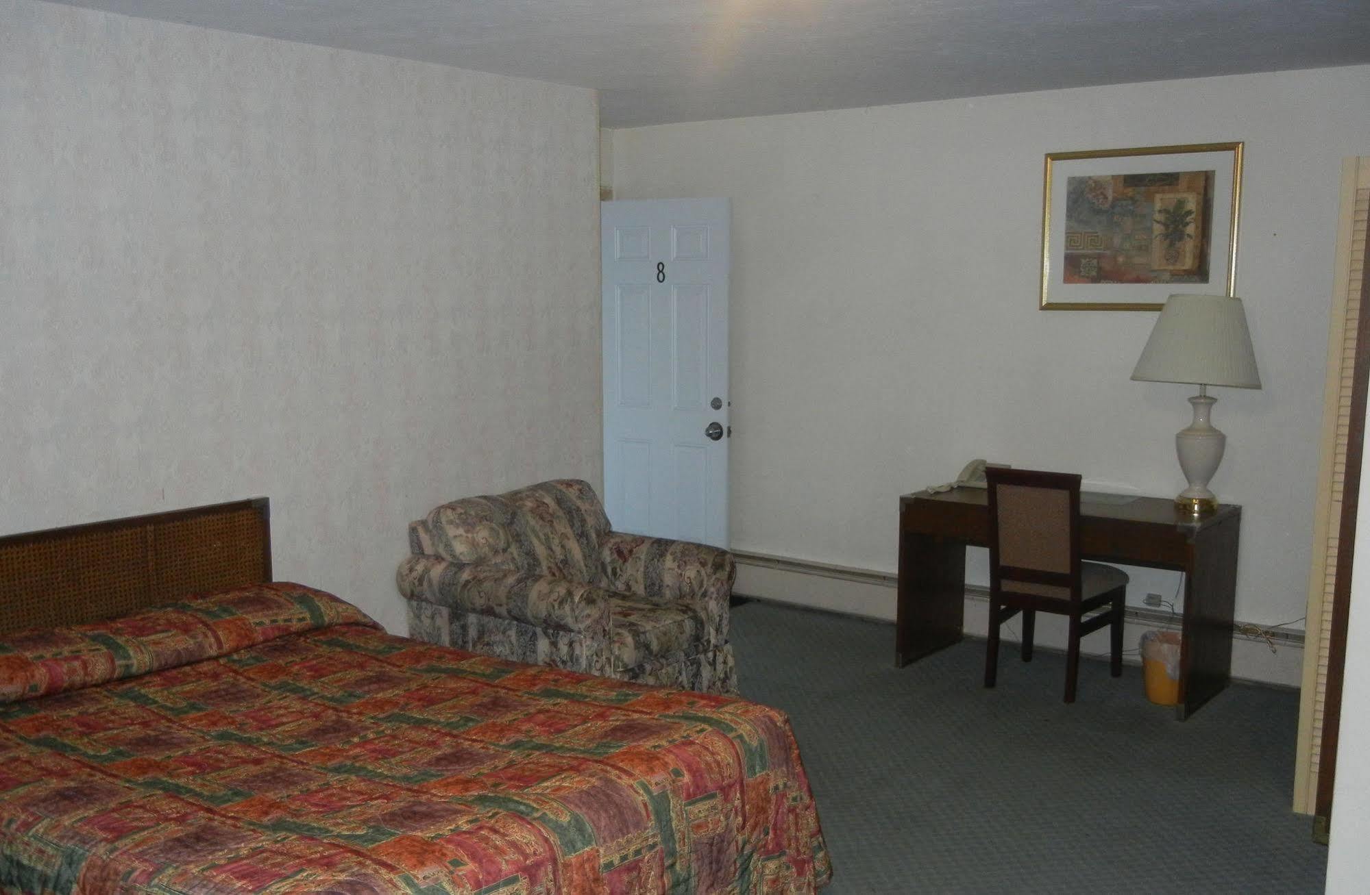 Sherwood Motel Brantford Exterior foto