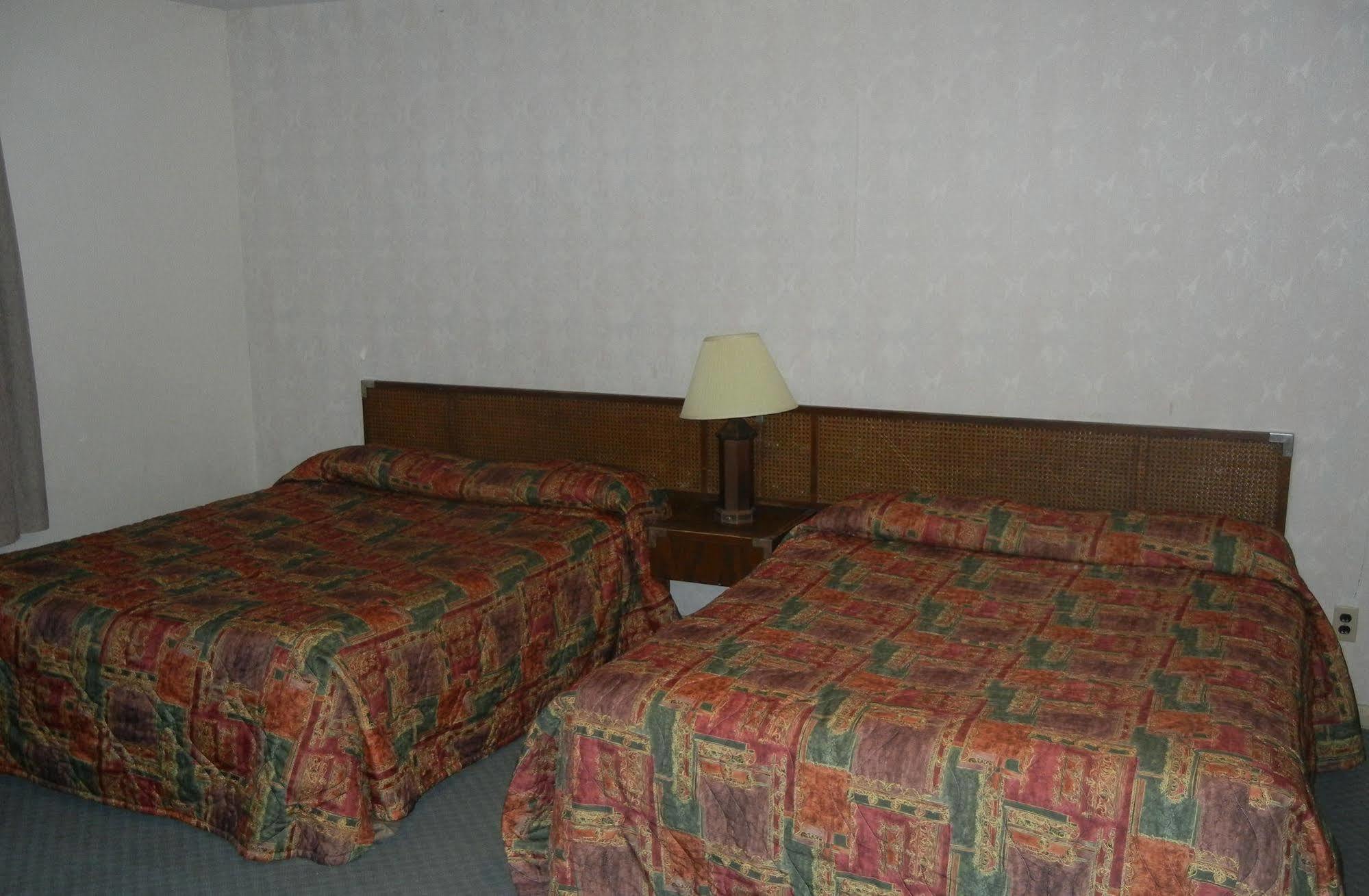 Sherwood Motel Brantford Exterior foto