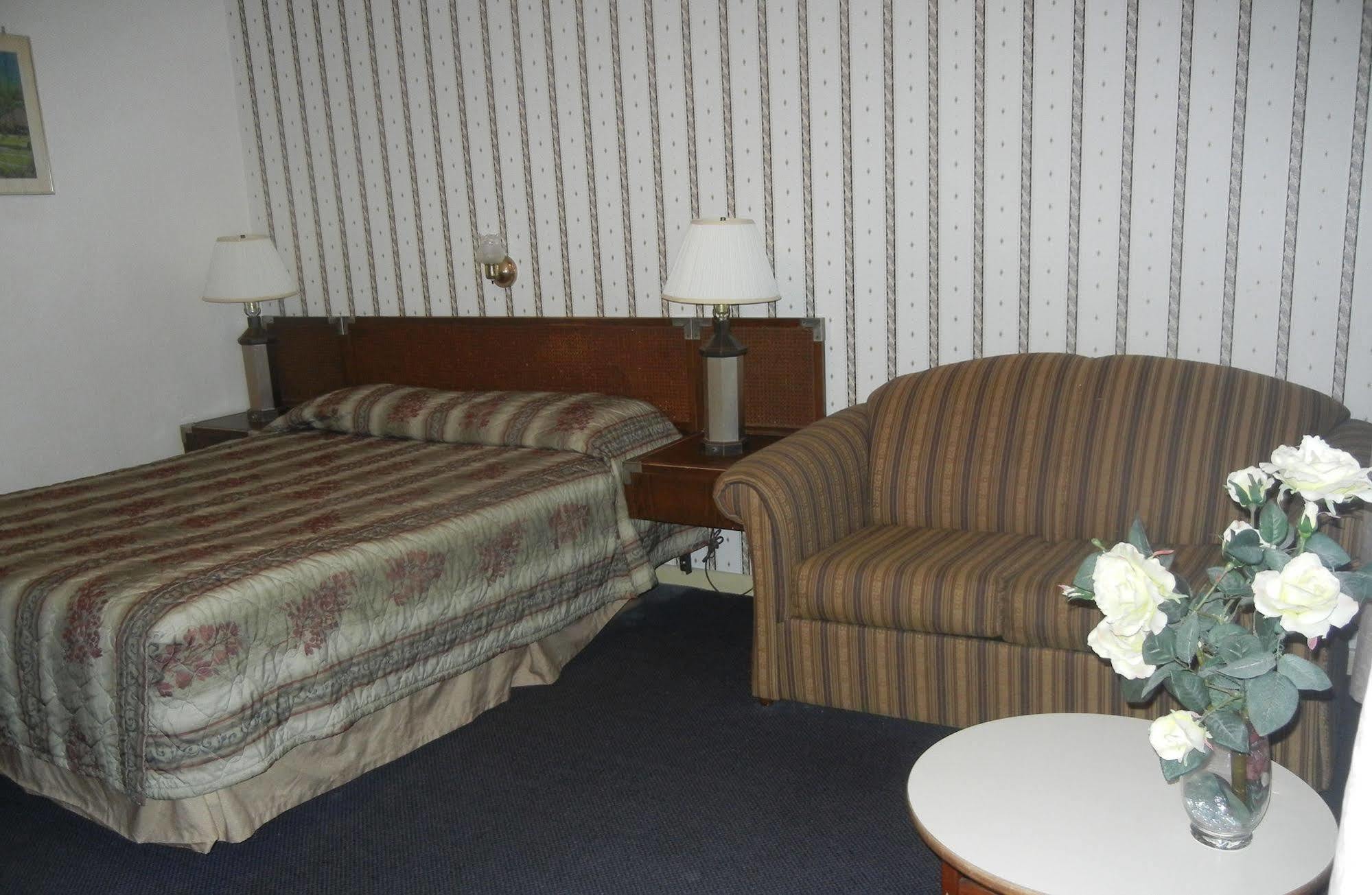 Sherwood Motel Brantford Exterior foto